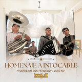 Homenaje a Intocable: Fuerte No Soy /  Perdedor / Vete Ya