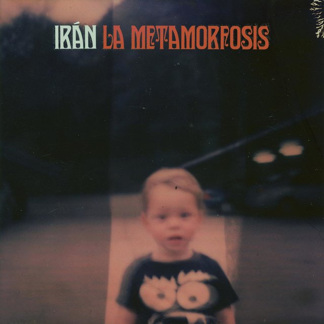 La Metamorfosis