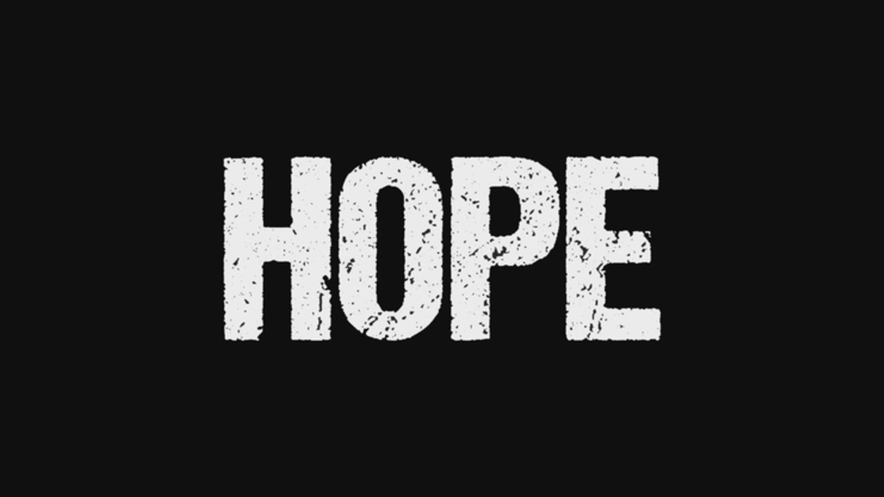 Hope (Lyric Video)