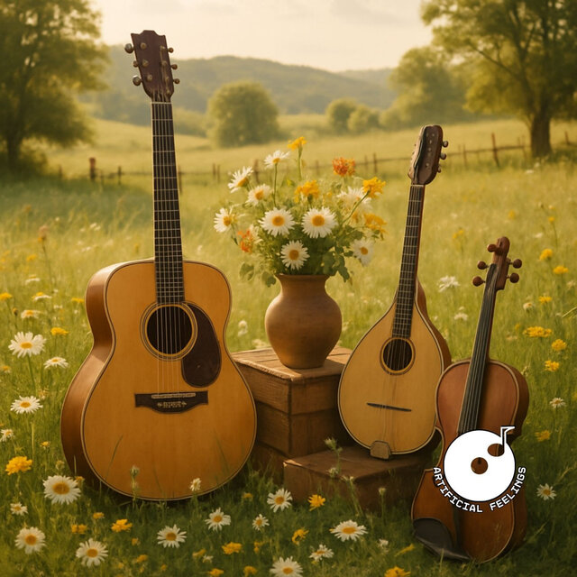 Folk Strings