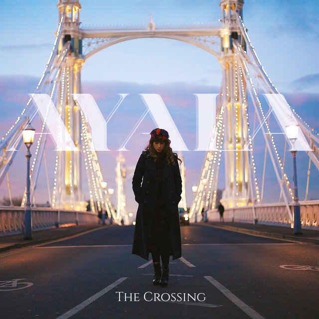 The Crossing