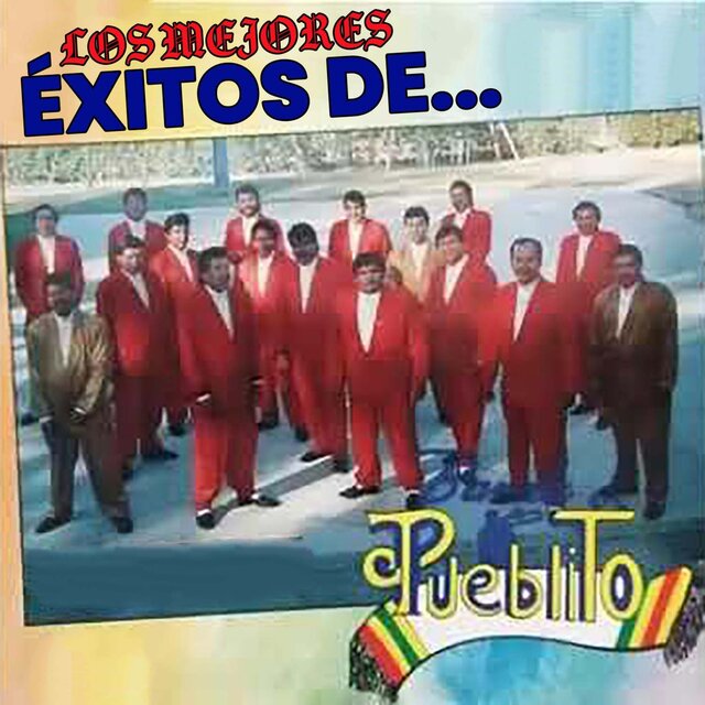 Los Mejores Exitos de...