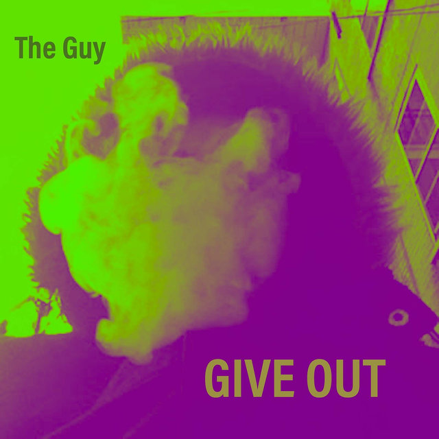 Give Out