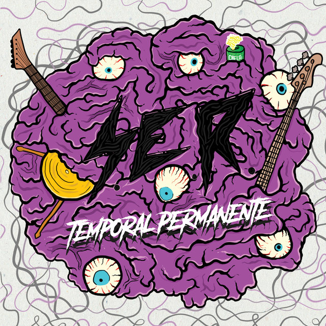 Temporal Permanente