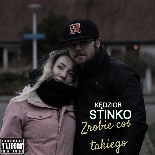 Zrobię coś takiego (Radio Edit)