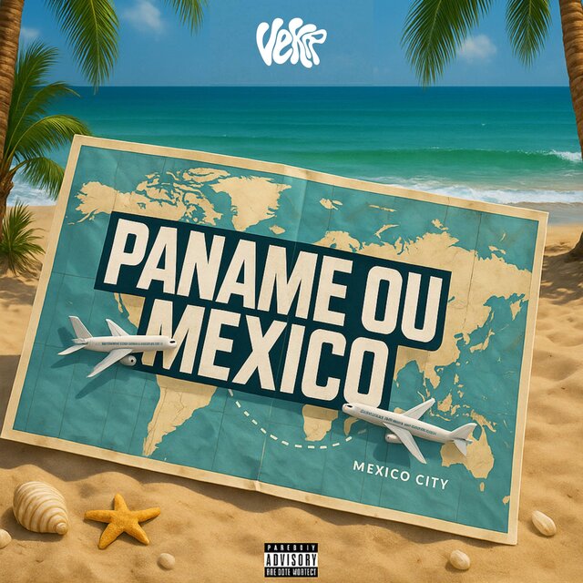 Paname ou Mexico
