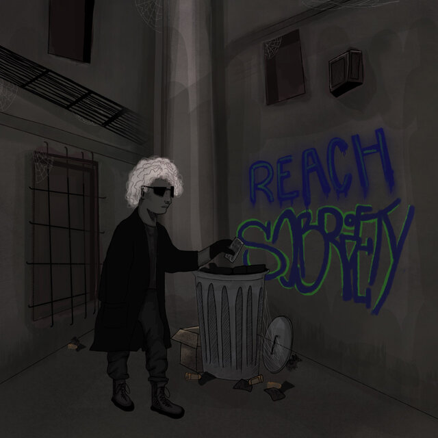 Reach Sobriety