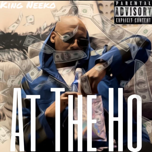 At the Ho