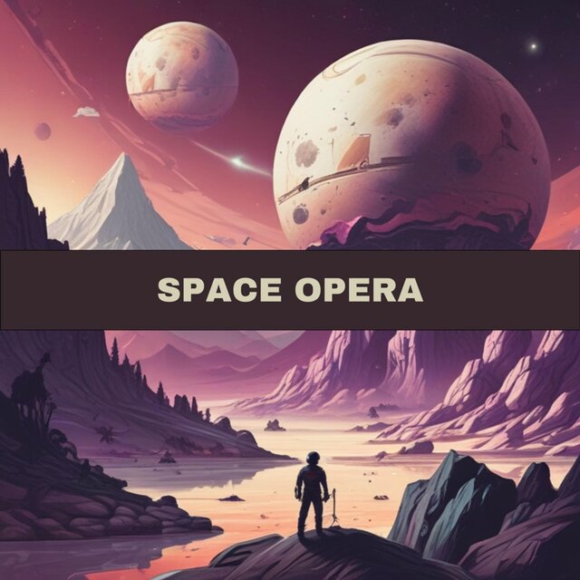 Space Opera