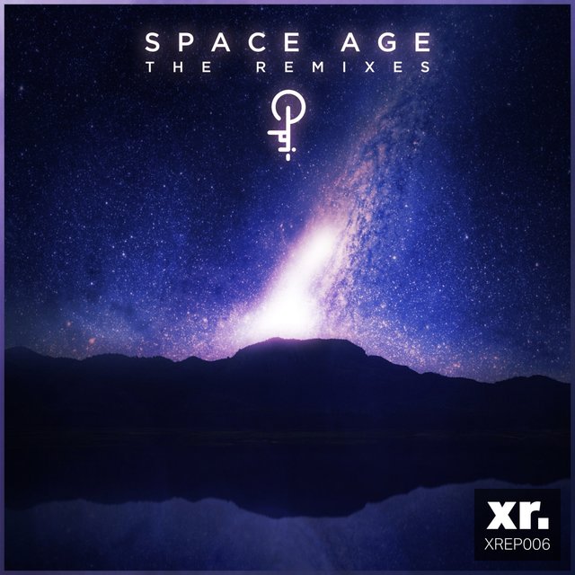 Space Age (The Remixes)