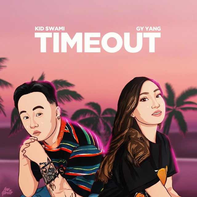Timeout (feat. GY Yang)