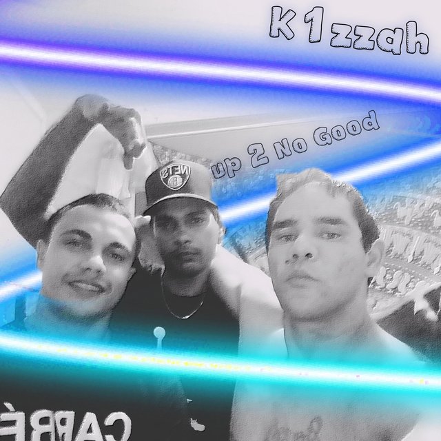 Up 2 No Good