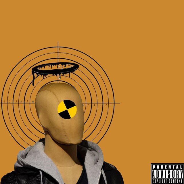 Crash Dummy 2