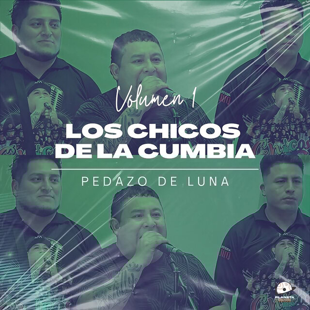 Pedazo De Luna, Vol. 1