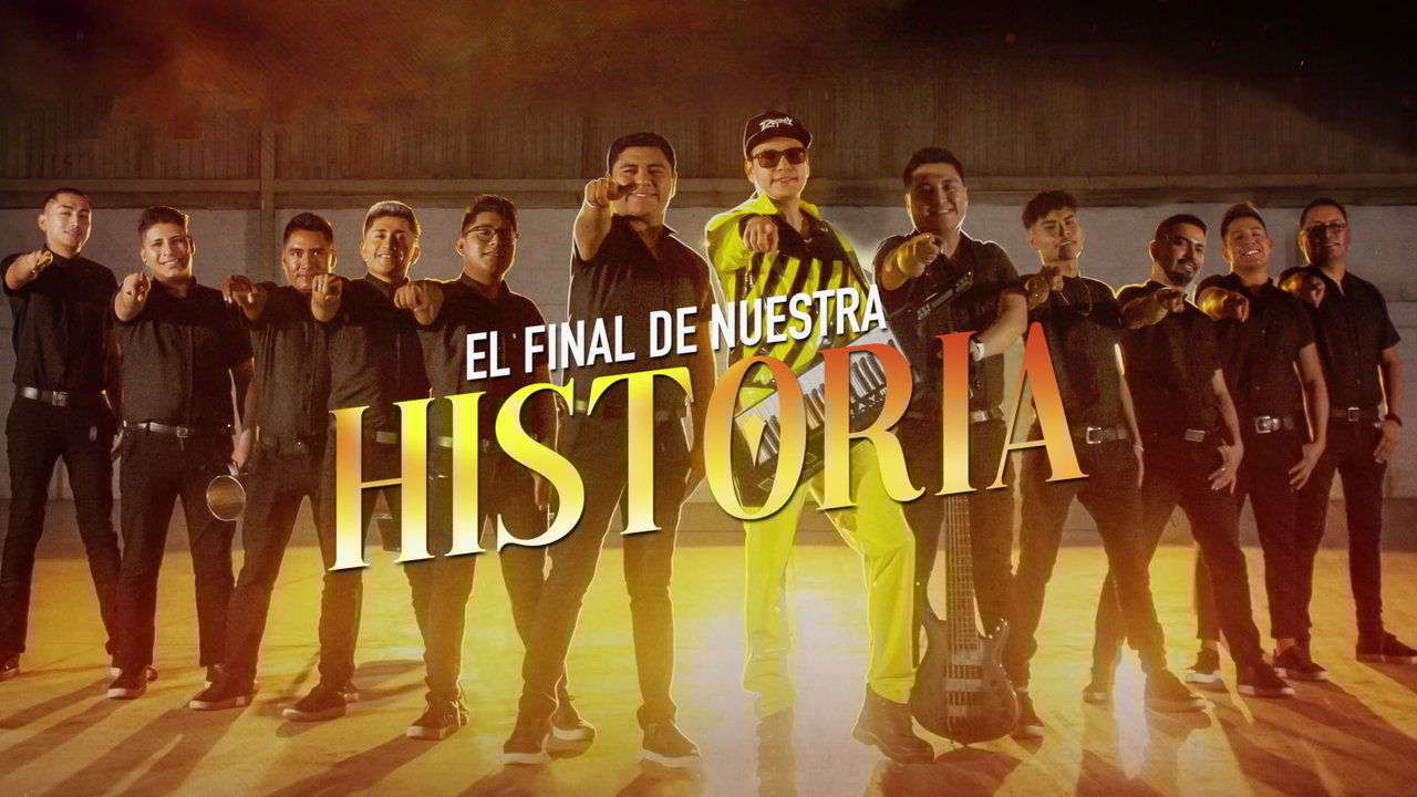 El Final De Nuestra Historia