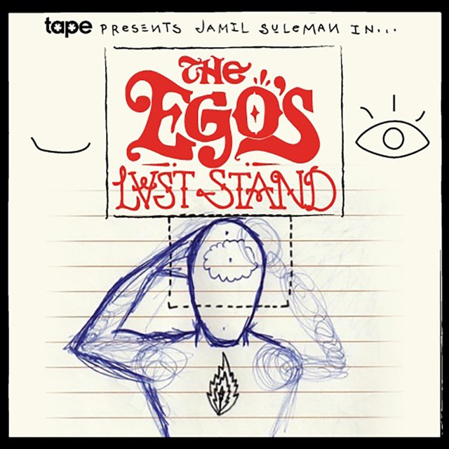 The Ego's Last Stand
