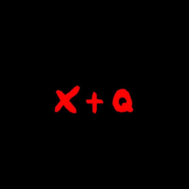X Mas Q