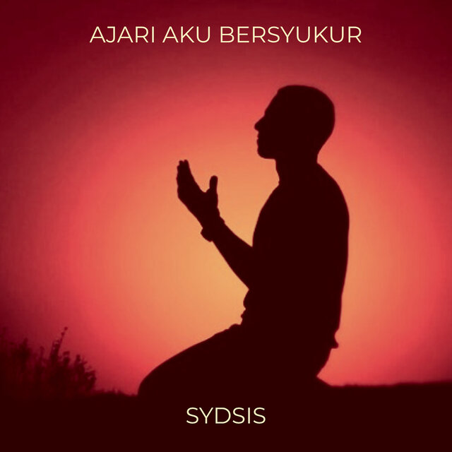 Ajari Aku Bersyukur