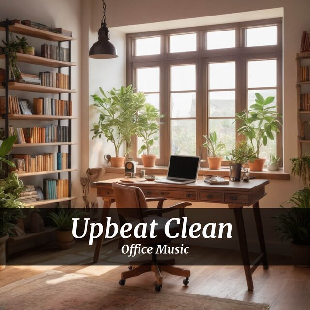 Upbeat Fresh Start Groove Office Music Clean Funk