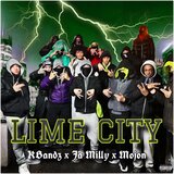 Lime City (feat. Ja Milly & Mojon)