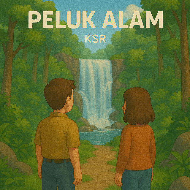 Peluk Alam