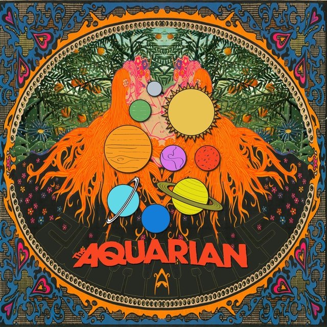 The Aquarian