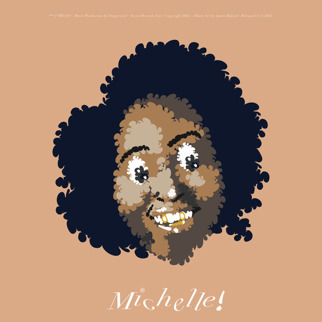 Michelle!