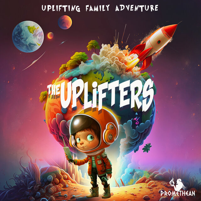 The Uplifters