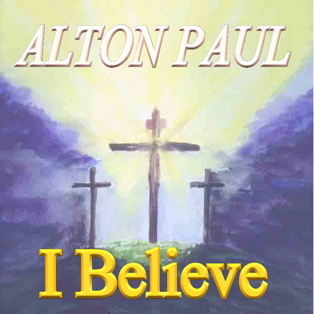 I Believe