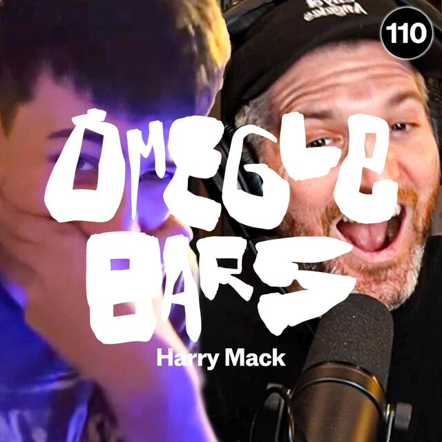 Omegle Bars 110