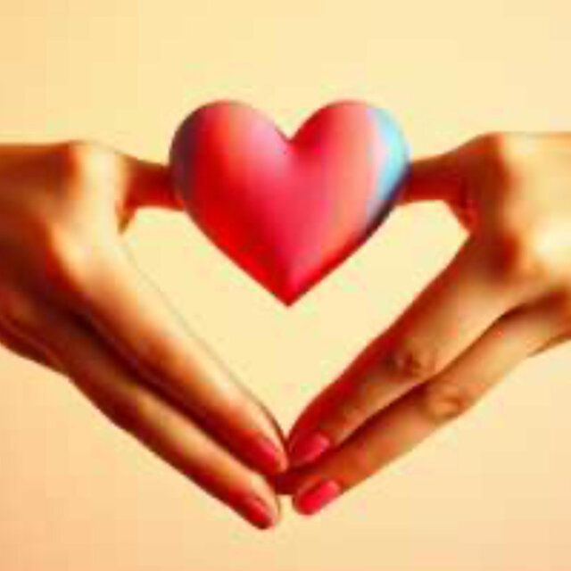 Peace and Love