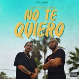 No Te Quiero (feat. Fabricio Gallarday)