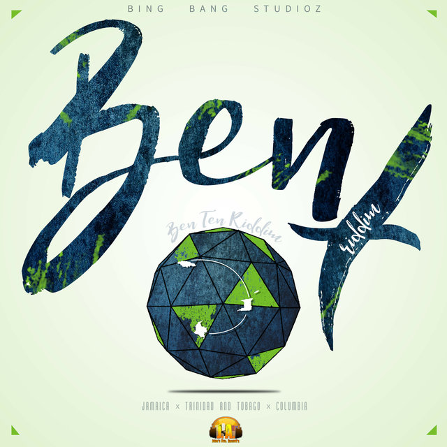 Ben Ten Riddim