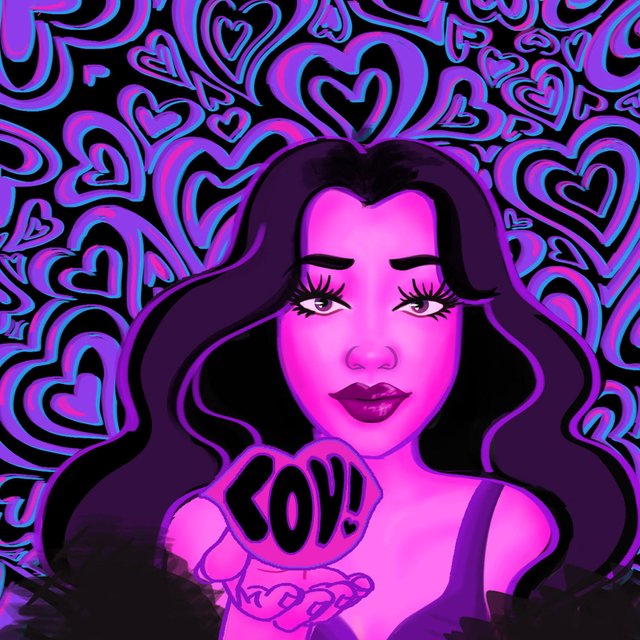 lov!