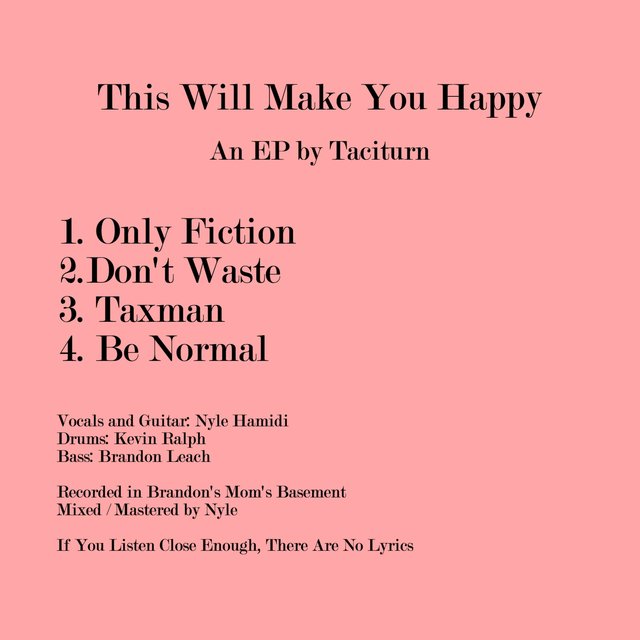 This Will Make You Happy