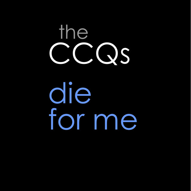 Die for Me