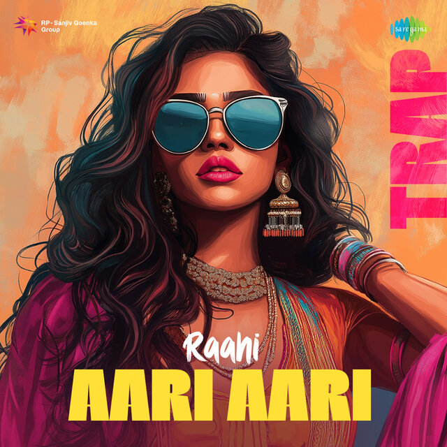 Aari Aari (Trap)