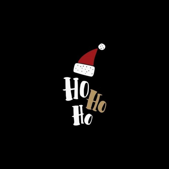 Ho Ho Ho