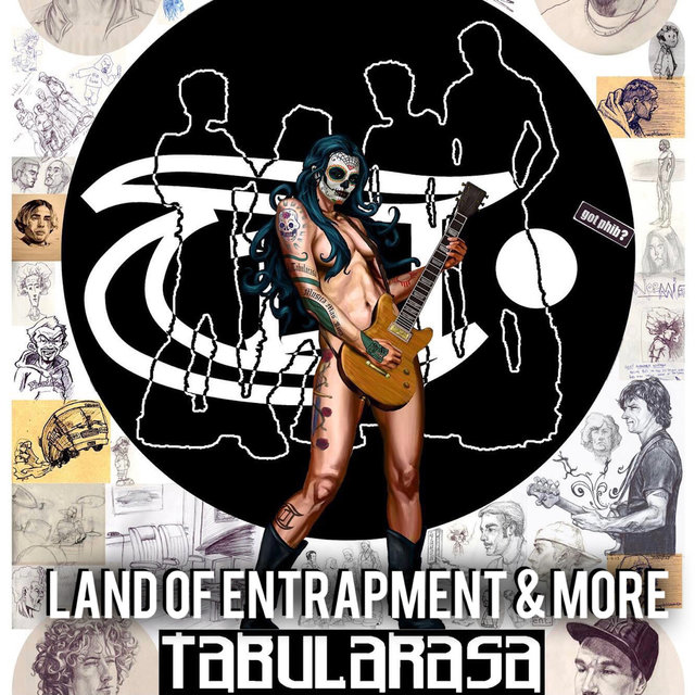 Land of Entrapment & More