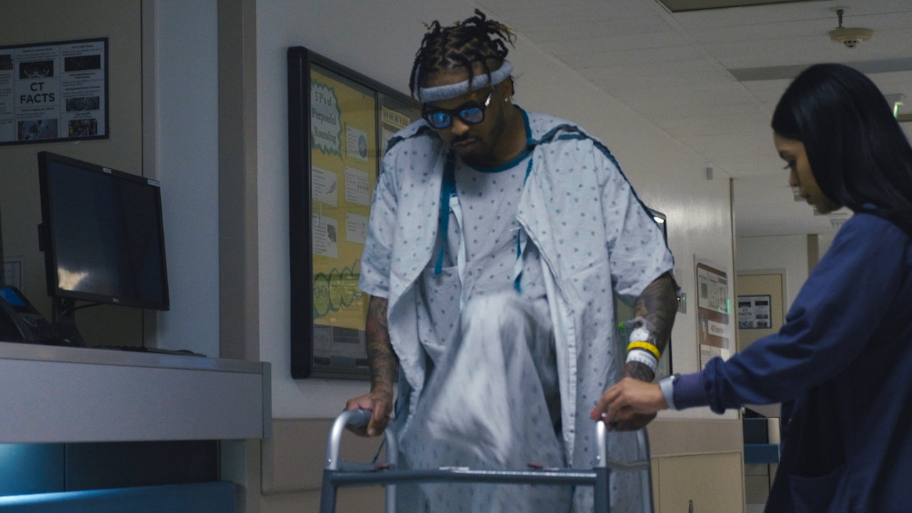stateofEMERGEncy: The Rise of August Alsina - Episode 5 - "TRUTH"