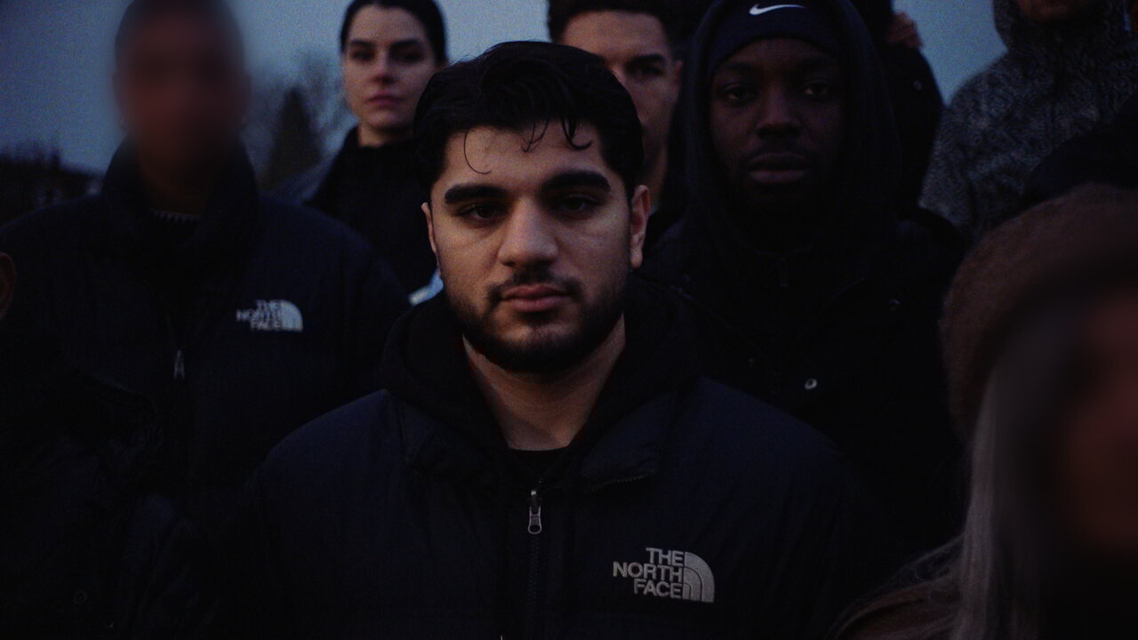 Waldbrand (Official Video)