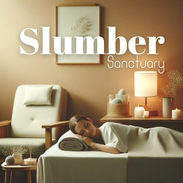 Slumber Sanctuary: Restful Respite, Blissful Bedtime, Sleep Spa Treatments