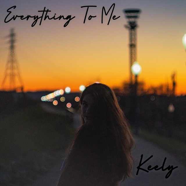 Everything To Me