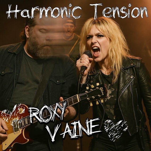 Roxy Vaine