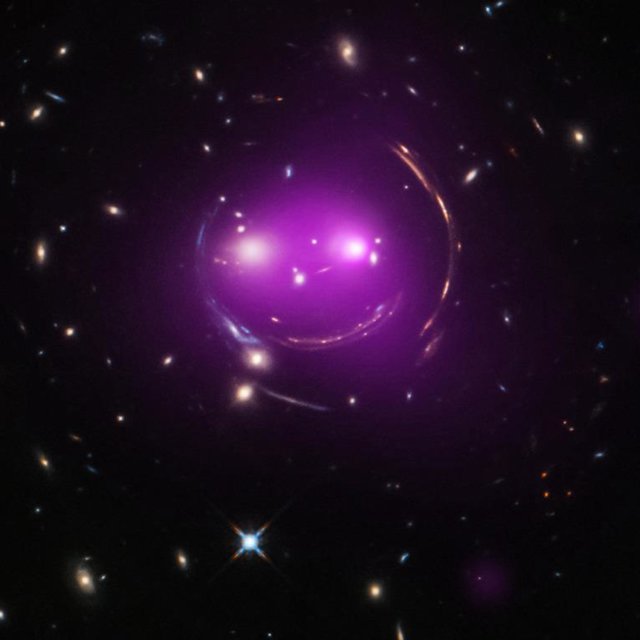 From Space With Love