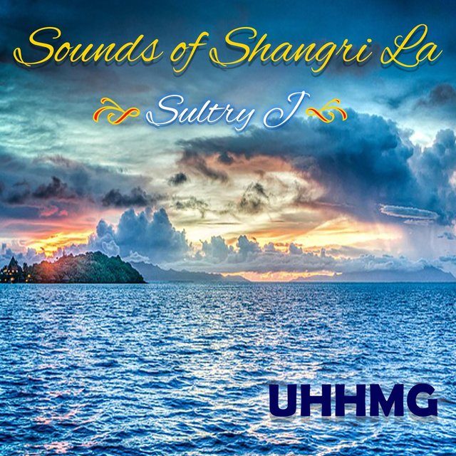 Sounds of Shangri La