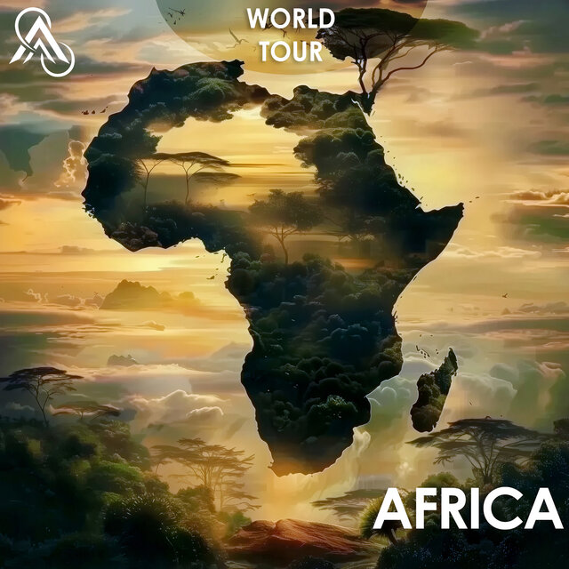 World Tour - Africa