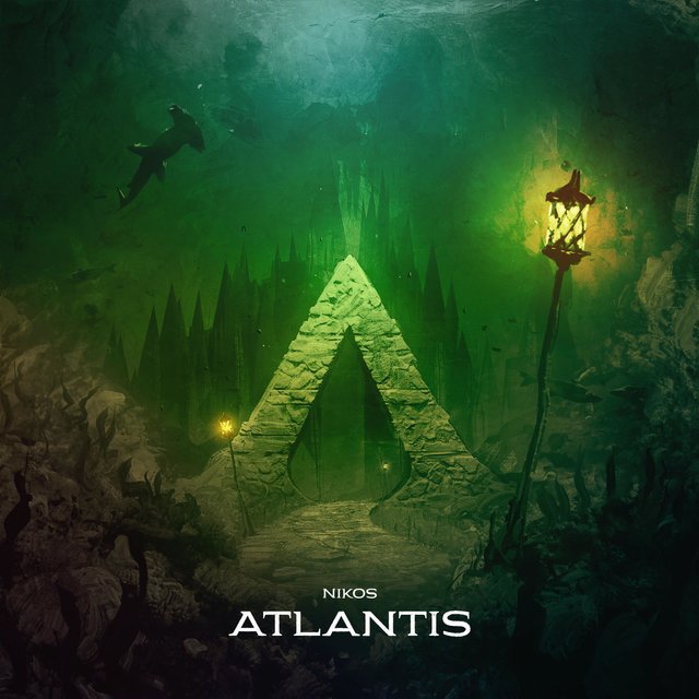 Atlantis