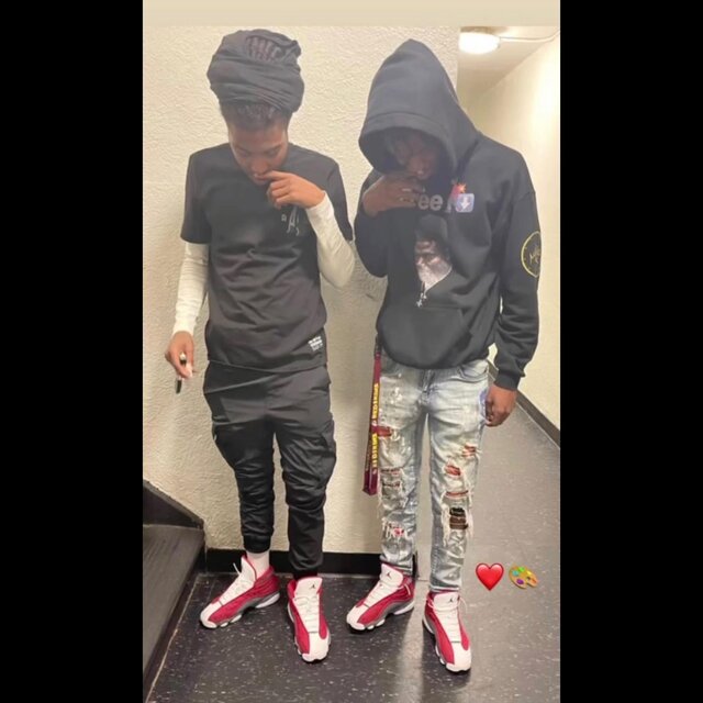 Free Da Men (feat. Cruddy Marie)