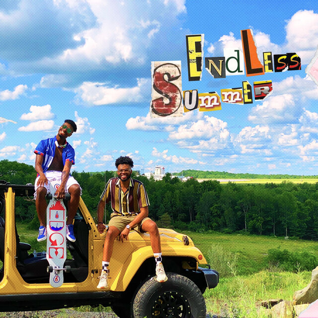 Endless Summer